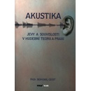 Akustika - Bohumil Geist