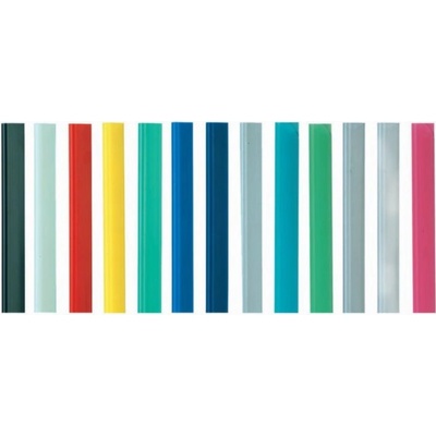 Durable A4 3mm modré 100 ks 290006 – Zboží Živě