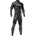 C4 Carbon C4 SIDERAL 2mm цял костюм мъжки (C4 0WC4SIM2S0M)