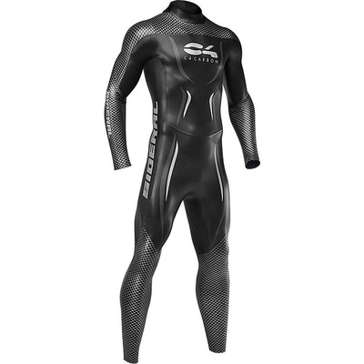 C4 Carbon C4 SIDERAL 2mm цял костюм мъжки (C4 0WC4SIM2S0M)