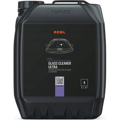 ADBL Glass Cleaner2 5 l