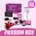 Кутия за двойки с еротични изненади - Диви и Красиви (passionbox3)