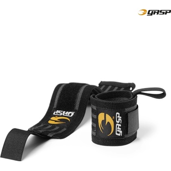 GASP HARDCORE WRIST WRAPS