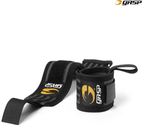 GASP HARDCORE WRIST WRAPS