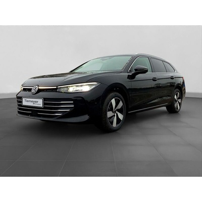 Volkswagen Passat Variant 2.0 TDI DSG Business 110 kW