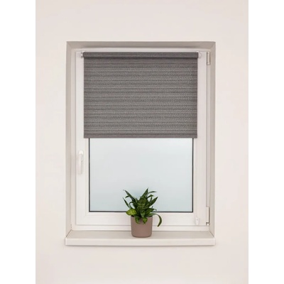 Decori Prestige 150 x 42 cm sivá