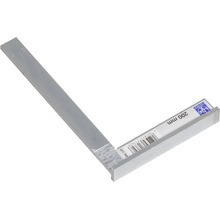 LUX Zámečnický úhelník s příložkou 200 mm Classic