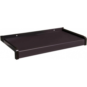 Deokork Venkovní pozinkovaný parapet nos 40 mm 90x500 mm Hnědý