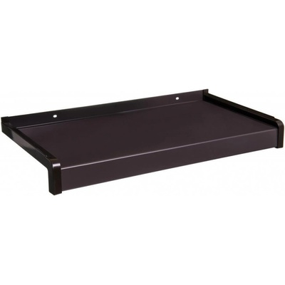 Deokork Venkovní pozinkovaný parapet nos 40 mm 90x500 mm Hnědý – Zbozi.Blesk.cz