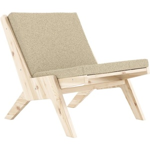 Karup Бежово кресло Sway - Karup Design (160210062007400)