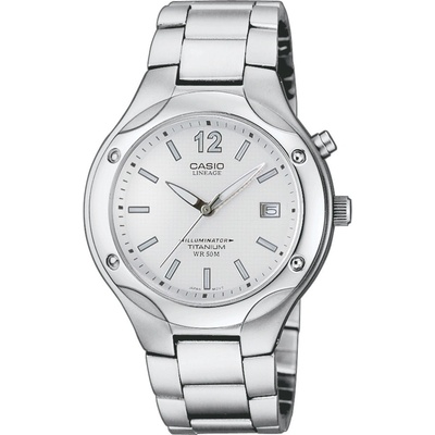 Casio LIN-165-8B
