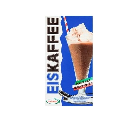 Hochwald Eiskaffee 0,5 l