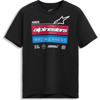 Alpinestars Harken CSF čierne