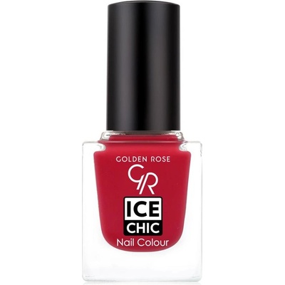Golden Rose Ice Chic Nail Colour lak na nehty 37 10,5 ml