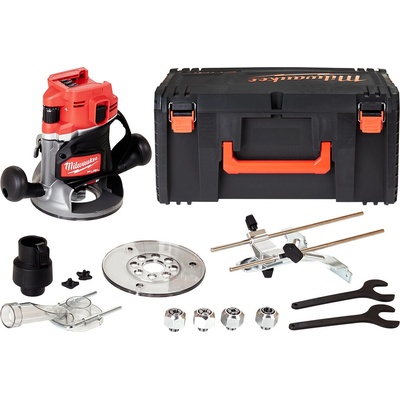 Milwaukee M18 FUEL FR12-0X 4933493304