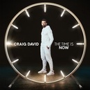 The Time Is Now CD