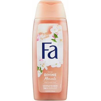Fa Divine Moments sprchový gel 250 ml