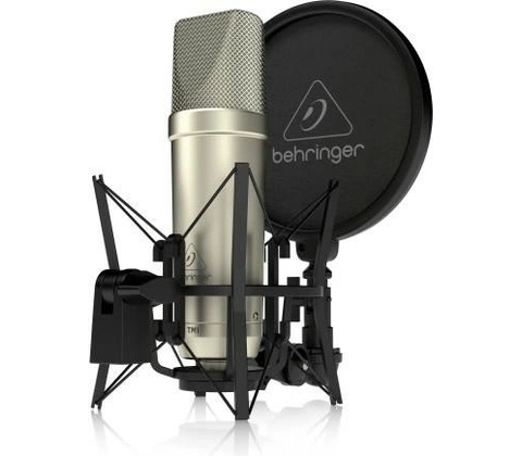 Behringer TM1