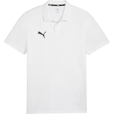 Puma tričko Teamgoal Casuals Polo 658605-04