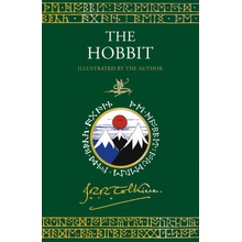 John Ronald Reuel Tolkien - Hobbit