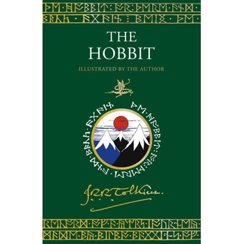 John Ronald Reuel Tolkien - Hobbit