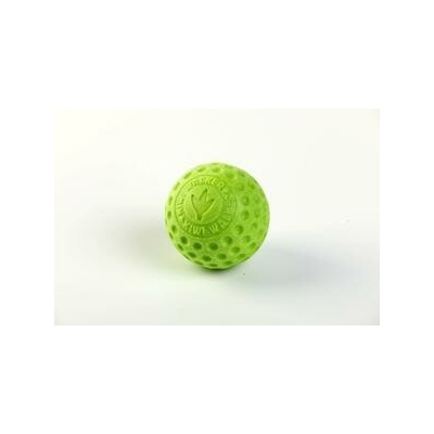 Kiwi Walker lopta mini 6 cm zelená