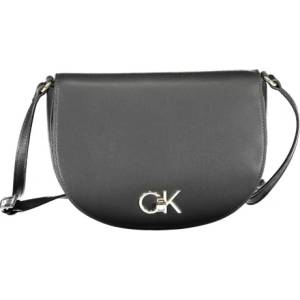 Calvin Klein Чанта за жени calvin klein, Цвят Черен (k60k609871_nero_bax)