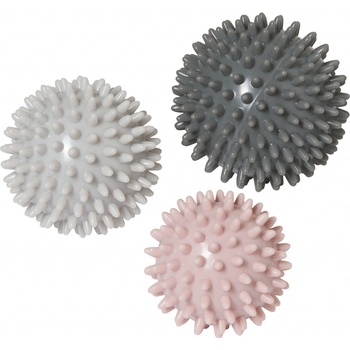 CRIVIT Pomůcka na masírování (sada míčků s ježkem)