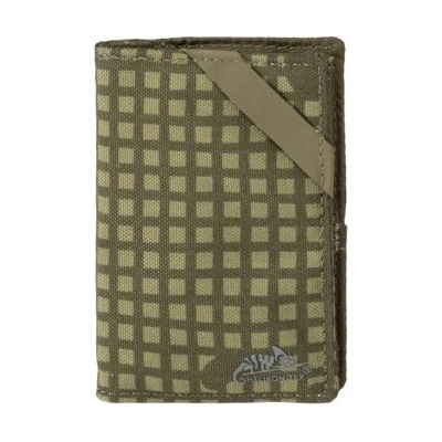 Helikon Tex Peněženka EDC MINI WALLET Cordura DESERT NIGHT CAMO