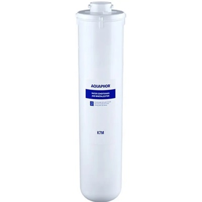 Aquaphor Филтър за пречистваща система за вода aquaphor k7М (k7М)