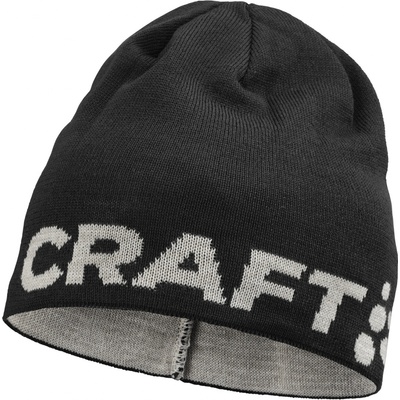 Craft ADV Nordic Training Merino Logo čierna