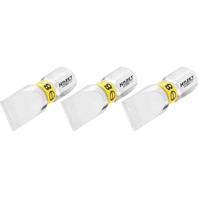 Hazet 8 mm 25 mm 2208N-11/3