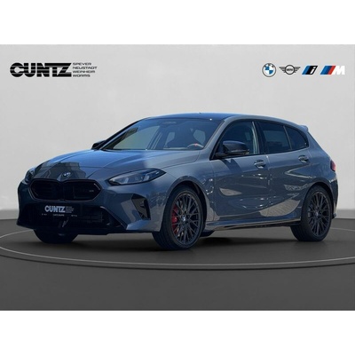 BMW M135i xDrive 221 kW