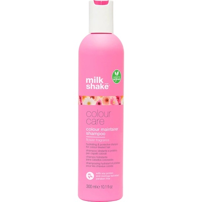Milk_Shake Colour Maintainer Shampoo Flower 300 ml