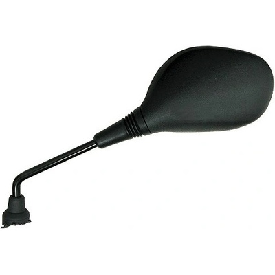 Spätné zrkadlo plastové (závit pravý M8), QTECH, L M008-200