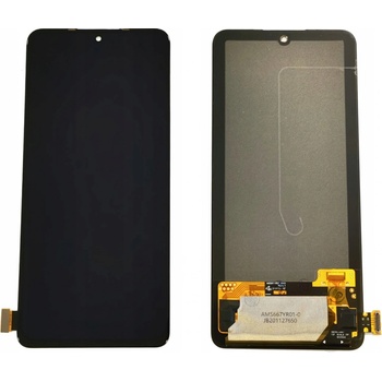 LCD Displej Xiaomi Redmi Note 11 Pro 5G