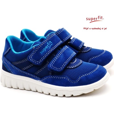 Superfit 60919181 blau