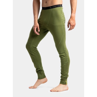 Sensor Merino DF Underpants safari