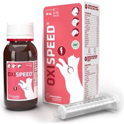 OPKO Health Oxispeed 50 ml