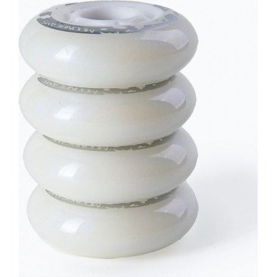 Rollerblade Moonbeams Led 72mm 82A 4ks