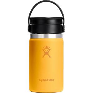 Hydro Flask Термос Hydro flask Wide Mouth Flex Sip Lid - Sunbeam - размер 355 ml (532-1107-2711)