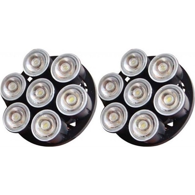 MYCARR LED denné svietenie SJ-292E