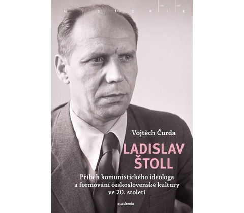 Ladislav Štoll - Vojtěch Čurda