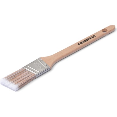 Štetec drevený super soft ANZA PRO