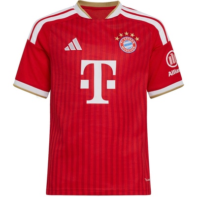 adidas FC Bayern München - Bayern Mníchov dres detský