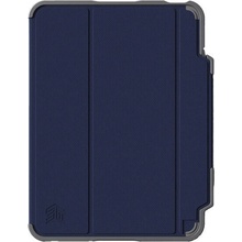 STM Dux Plus Flip case iPad 10th gen COM STM-222-388KX-03 Blue