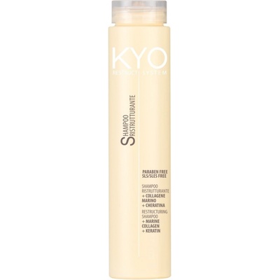 FreeLimix Kyo šampon na vlasy rekonstrukční 250 ml
