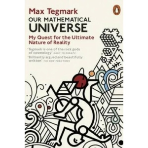 Our Mathematical Universe (2015)
