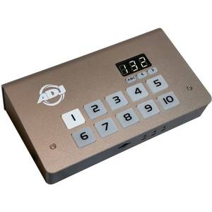 ADJ MyDMX 5 Wireless system (1310000173)