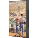 Terraformers